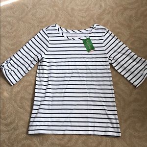 Lilly Pulitzer Preston Top